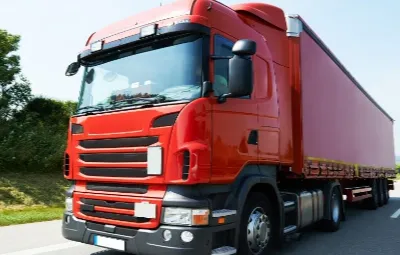 İzmir Talas Ambar Kargo