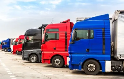 İzmir Talas Ambar Nakliyat