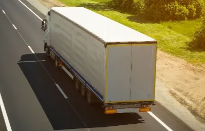 İzmir ile Talas Arası Parça Eşya Taşıma