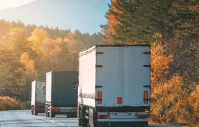 İzmir ile Talas Arası Klima Taşıma