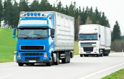 İzmir ile Talas Arası Eşya Taşıma